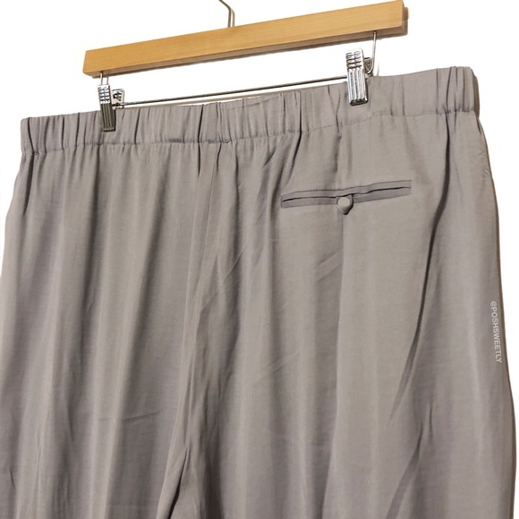 NWT Chico’s Silky Ankle Pants - Picture 5 of 12